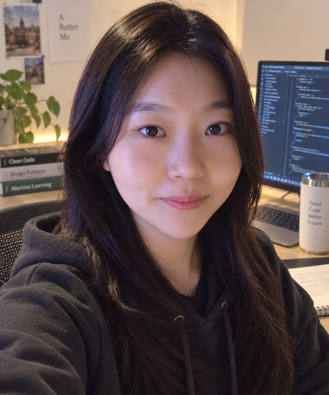 Eunbi Yoon